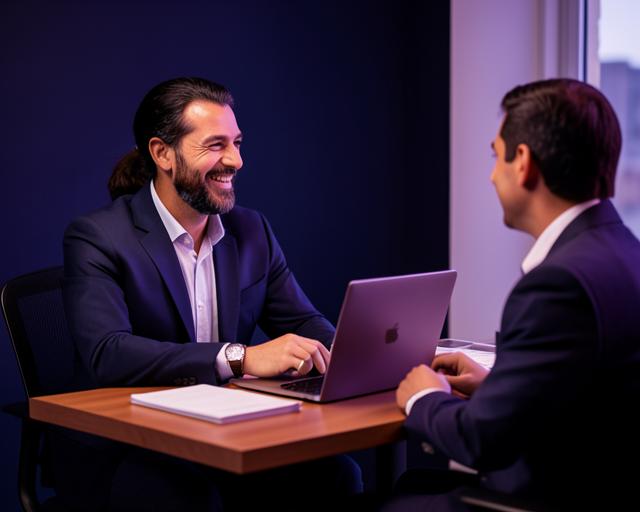 Profesionales y servicios