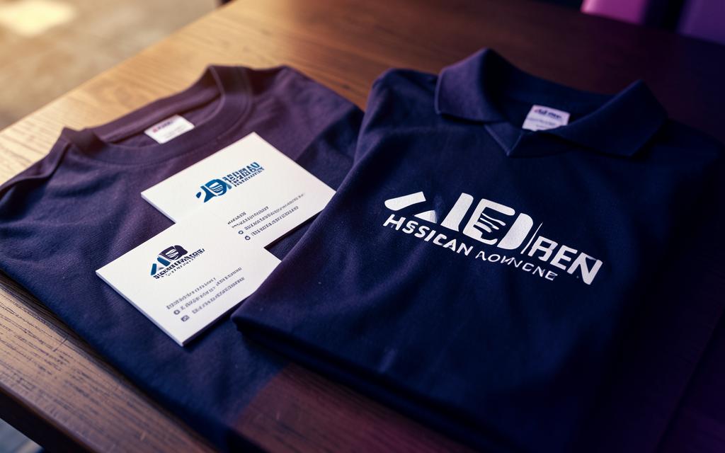 Branding e identidad visual