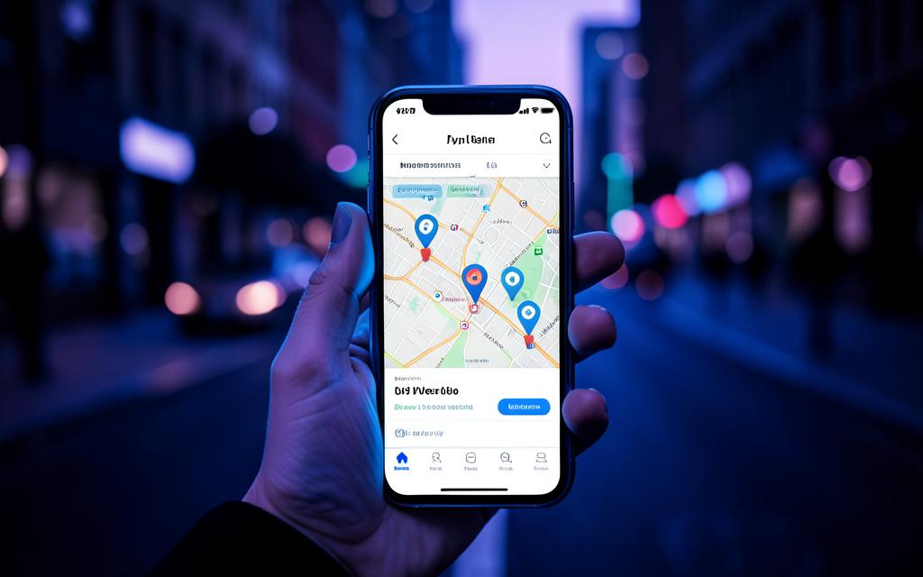 Google y posicionamiento local