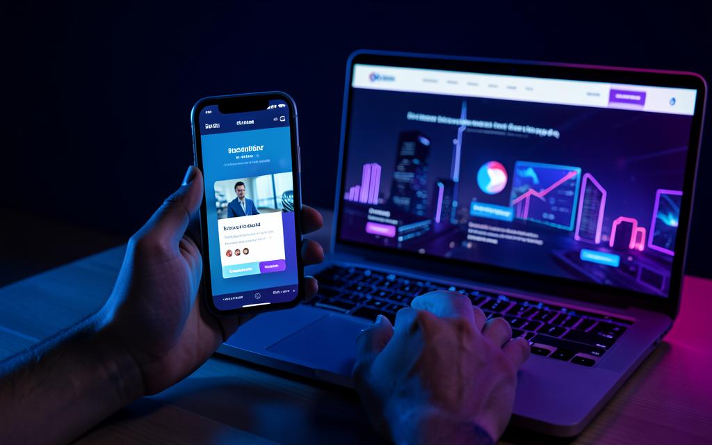 Páginas web que convierten
